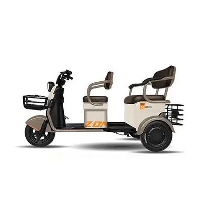 Elektro-Motorrad Fahrrad Dreirad Roller Fahrrad Fahrrad Typ Elektro-Klasse Fähigkeit ≥ 25°
