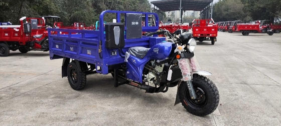 151 200cc Hubraum 3 Räder Benzinmotor Motorisierte Benzin Ladung Dreiräder für Erwachsene