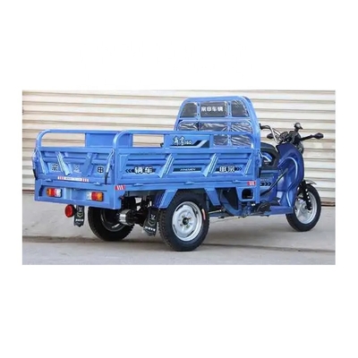 Ladezeit h 3-5h Drei-Rad-Elektro-Lkw-Dreifahrrad in Pakistan