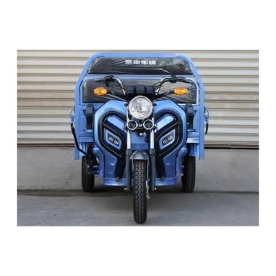 Ladezeit h 3-5h Drei-Rad-Elektro-Lkw-Dreifahrrad in Pakistan
