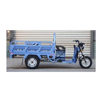 Ladezeit h 3-5h Drei-Rad-Elektro-Lkw-Dreifahrrad in Pakistan