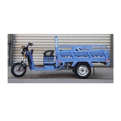 Ladezeit h 3-5h Drei-Rad-Elektro-Lkw-Dreifahrrad in Pakistan