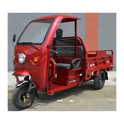 Ladezeit h 3-5h Drei-Rad-Elektro-Lkw-Dreifahrrad in Pakistan