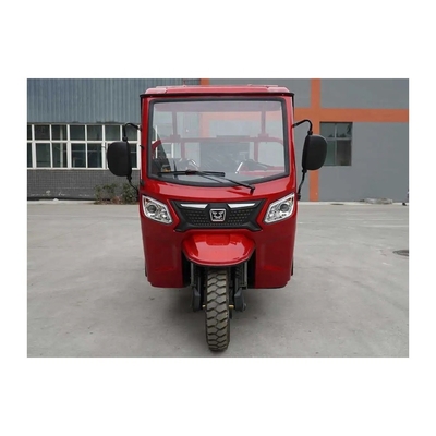 MXZS1B26 Motormodell 2500mm Radstand Motorisierter Lieferwagen Dreirad für Effizienz