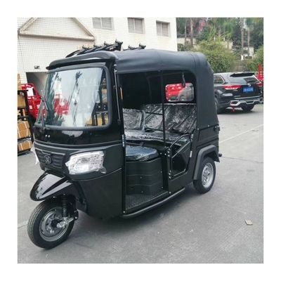 Globaler Motorisierter Gas-Tricycle Tuk Tuk mit 300-400 kg Nutzlastkapazität von OEM Zongshen
