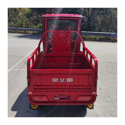 Fahren Typ Elektrisch 60 Volt Motor Velo Dreirad Elektrisch Erwachsener Pas Chere