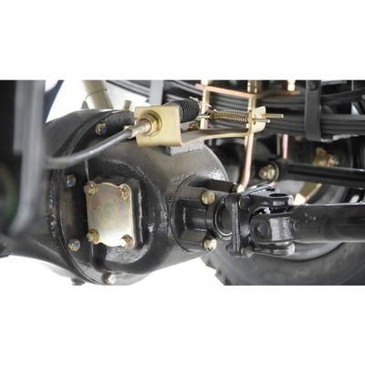 Japan / Thailand / Philippinen Benzin Benzin Motorrad Motorrad Dreirad mit Kabine
