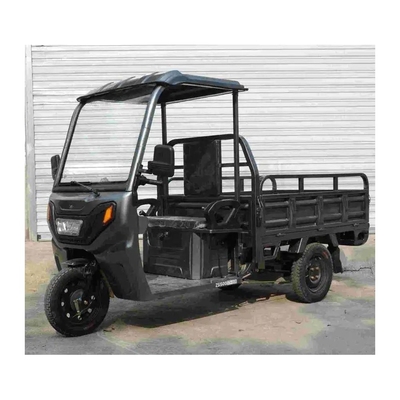 Elektro-Motorrad Japan Dump Truck Nutzlastkapazität ≥ 400 kg Leistungsfähigkeit ≥ 25°
