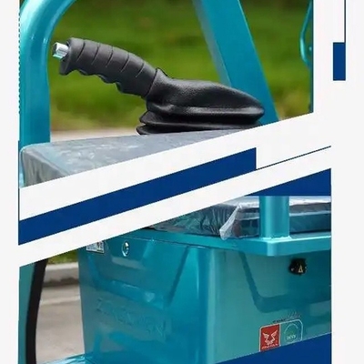 Elektrisch angetriebenes Güterdreirad / Erwachsener-Drei-Rad-Moped mit 3-5 Stunden Ladezeit