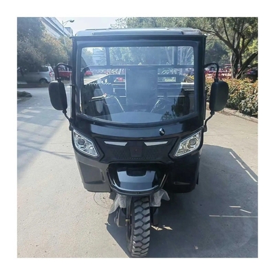 3-Rad-Benzin-Frachtmotor Dreirad-Motorrad für den Bergbau MXZS1A78 Motormodell