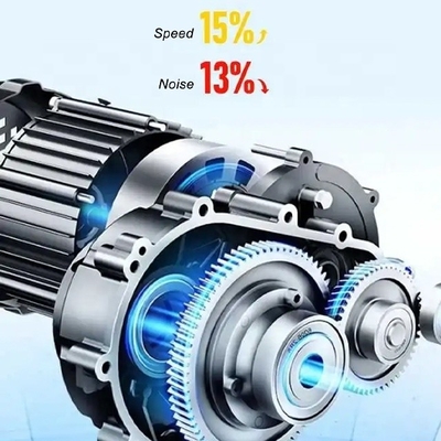 Elektrische Dreiräder mit Fahrgastsitz Ladezeit h 3-5h