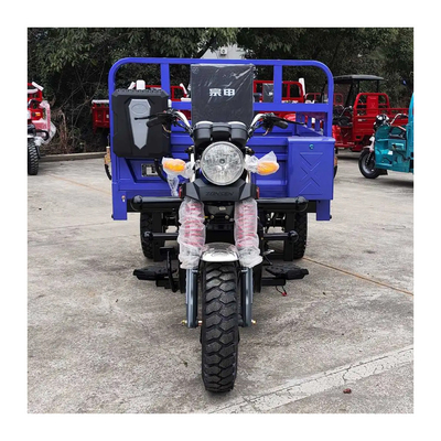 Herstellung Zonsen Motorisiertes Benzinmotor Lkw-Dreifahrrad mit Motormodell MXZS1B12