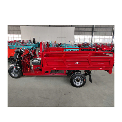 3500*1430*1510mm Elektrische Trimoto 1000W mit fortschrittlicher Technologie