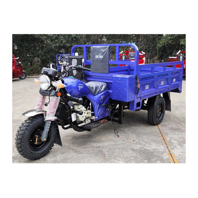 250 cc wassergekühlter Jinqing EFI Motor Ladungsträher für Ladungserlieferungen