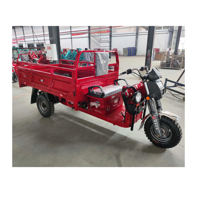 100A/130A Trimoto Die perfekte Lösung für Ihren Transportbedarf