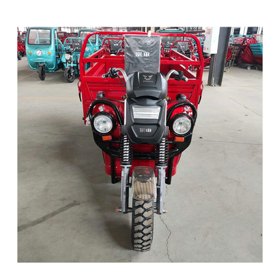 100A/130A Trimoto Die perfekte Lösung für Ihren Transportbedarf