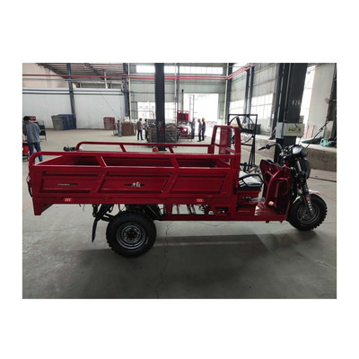 100A/130A Trimoto Die perfekte Lösung für Ihren Transportbedarf