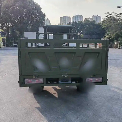 300cc Jinqing wassergekühlter Motor mit 3 Räder Benzinmotor Trike zu erschwinglichen Preisen