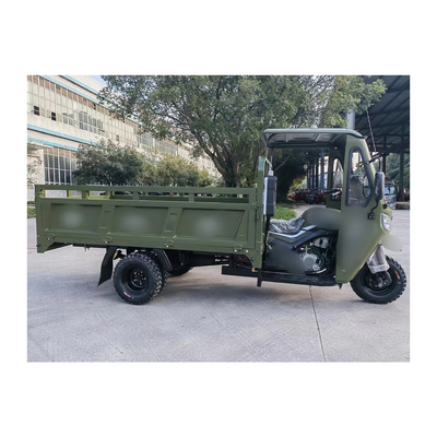 300cc Benzin Benzinmotor Trike Motorisiert 5 Rad Ladung Dreirad für landwirtschaftliche Bedürfnisse