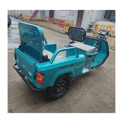 100-200 kg Nutzlastkapazität 3-Rad-Elektromotor zum Fahren