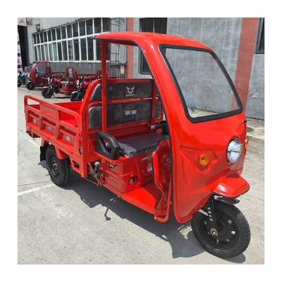 1600*1100*280mm Frachtkarton Größe Drei-Rad-Elektromoped mit und 3-5h Ladezeit